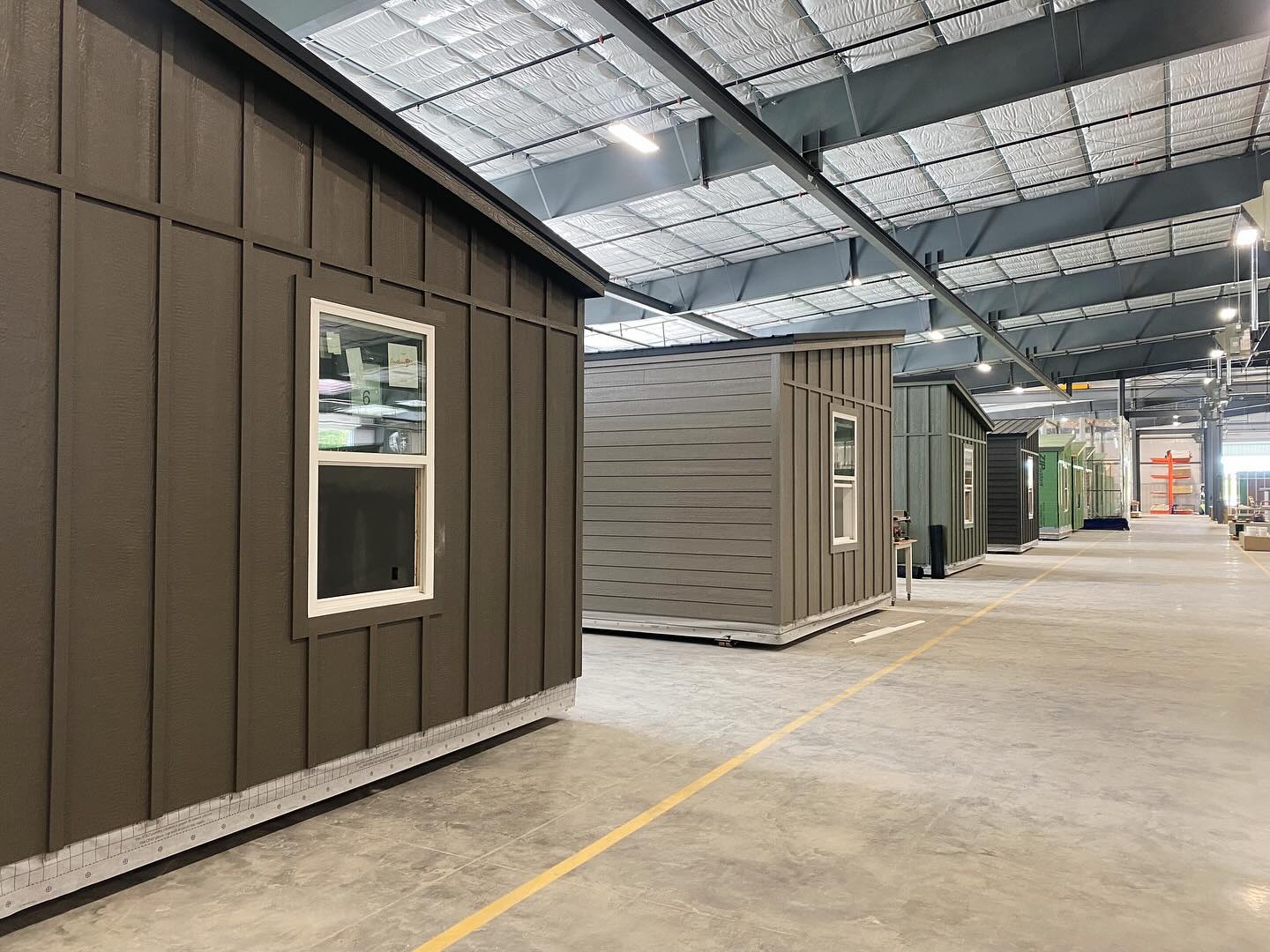 Housing Activation